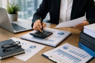 Accounting Outsourcing Accounting Outsourcing