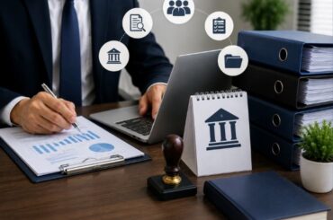 Annual Return Filing