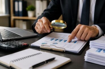 Auditing Services