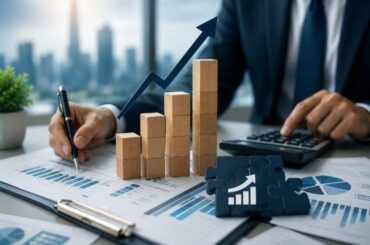 Business Valuation & Restructuring