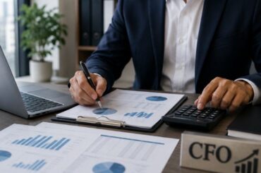 CFO Services