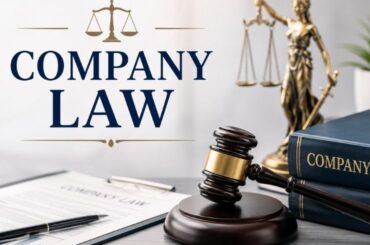 Company Law