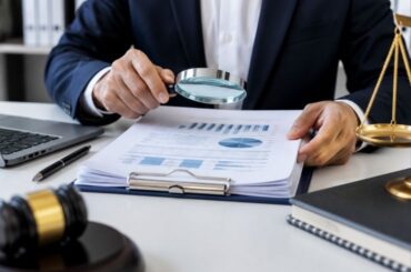 Compliance Audit