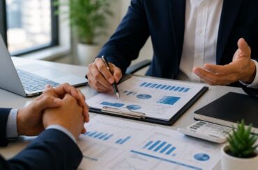 Consultancy