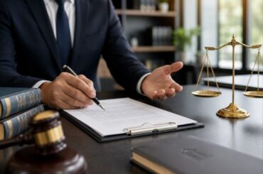 Corporate Law Advisory