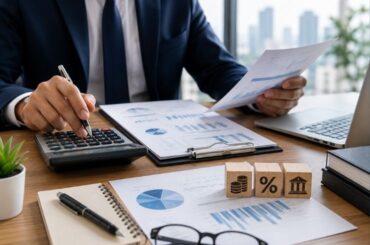 Corporate Tax Services