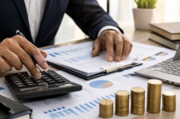 Direct Tax Services