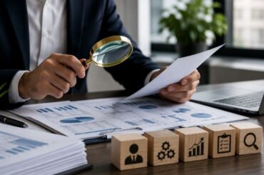 Due Diligence