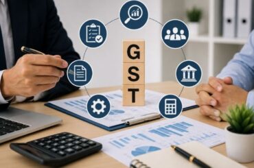 Expert GST