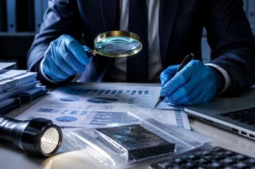 _Forensic Audit