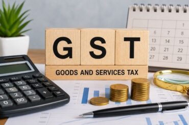 GST