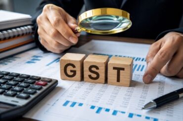 GST Audit