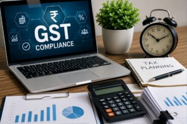 GST Compliance Services GST Compliance Services