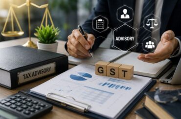 GST Opinion & Advisory Services GST Opinion & Advisory Services
