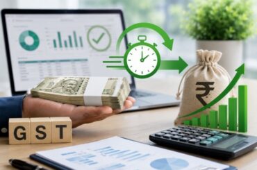 GST Refunds