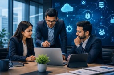 IT Consulting