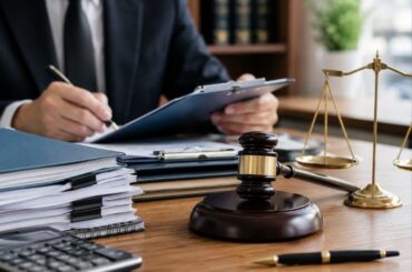 Income Tax Appeals & Representation