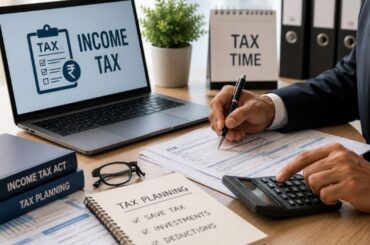 Income Tax Services