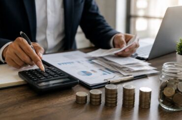 Indirect Tax Services