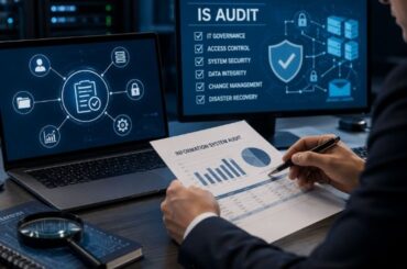 Information System (IS) Audit