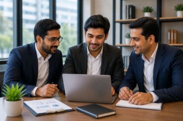 Limited Liability Partnership