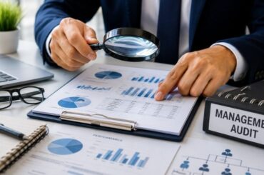 Management Audit