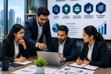 Management Consultancy