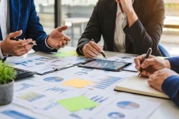 Management Consulting