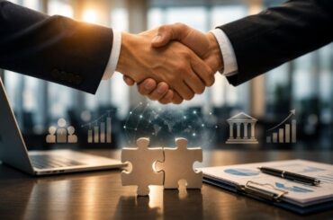 Mergers & Acquisitions (1)
