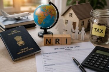 NRI Taxation