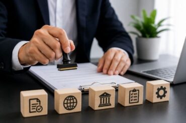 Obtaining Mandatory Registrations