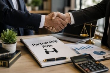 Partnership Firm