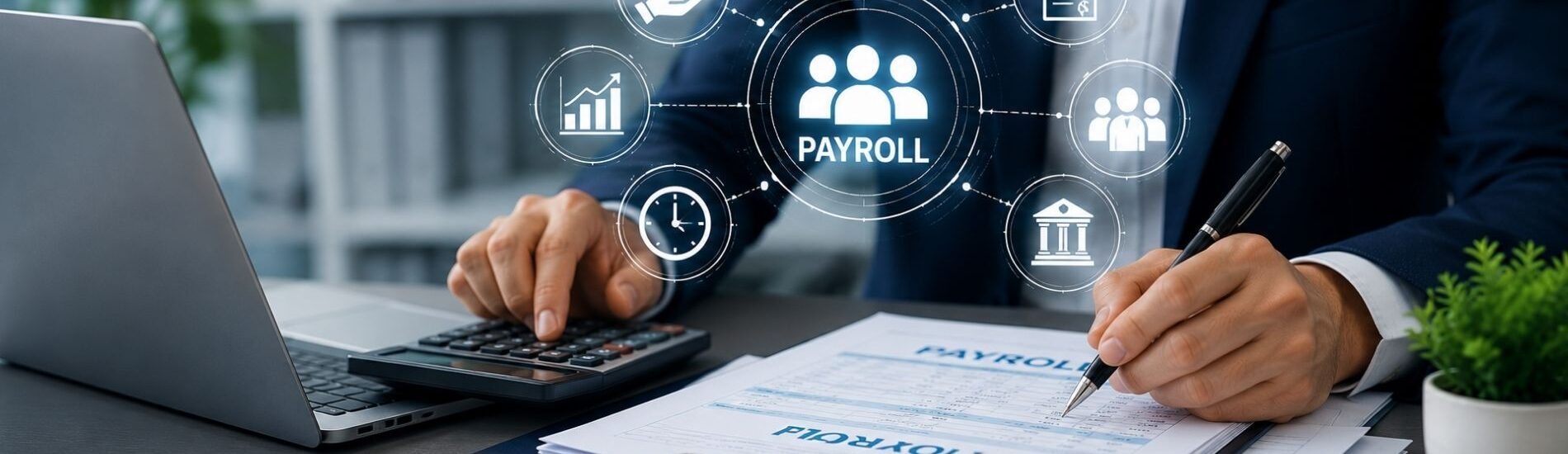 Payroll Outsourcing