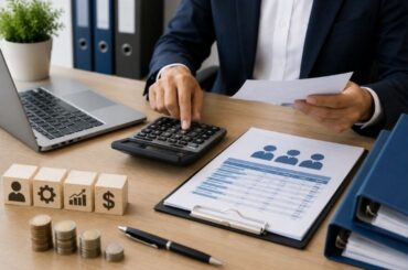 Payroll Services Payroll Services