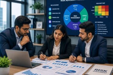 Risk Advisory Services