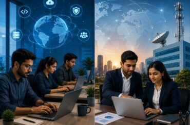 STPI & Non-STPI Services STPI & Non-STPI Services