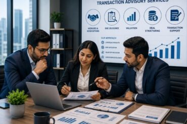 Transaction Advisory