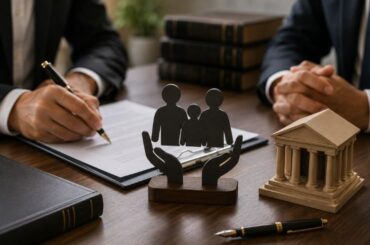 Trust Registration