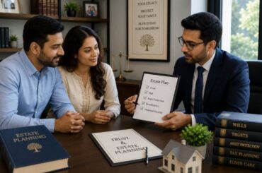 Trust and Estate Planning