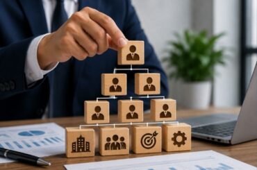 Understanding Business Structure