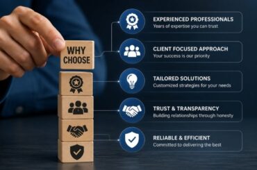 Why Choose (3)